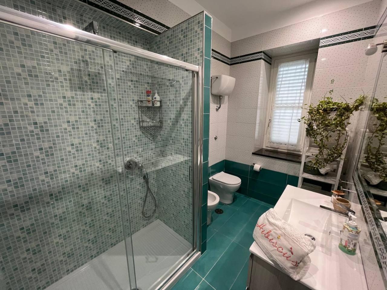 Hibiscus Apartment Castellammare di Stabia Exterior photo